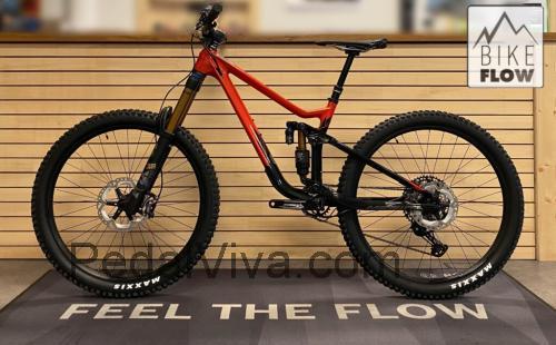 Merida One-Sixty 7000 ficha-técnica e avaliações